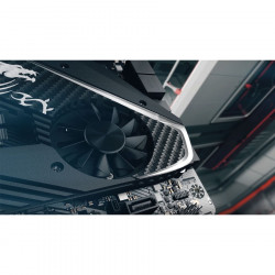 MSI X570 GAMING PRO CARBON WI-FI AMD ATX MB