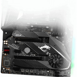 MSI X570 GAMING PRO CARBON WI-FI AMD ATX MB