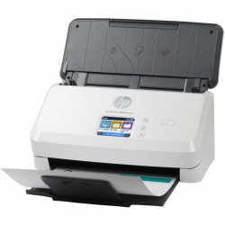 HP ScanJet Pro N4000 snw1 Sheet-Feed Scan