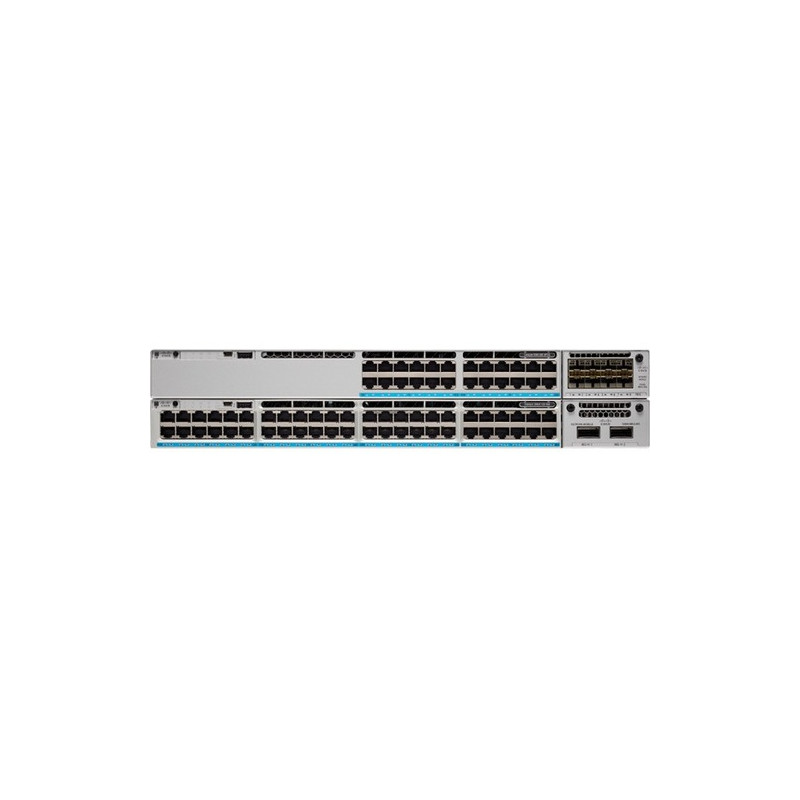 CISCO Catalyst 9300 48-port of 5Gbps Network A