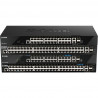 D-LINK 44 ports Smart Managed Switch