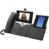 Cisco IP Phone 8865 with MPP Firmware