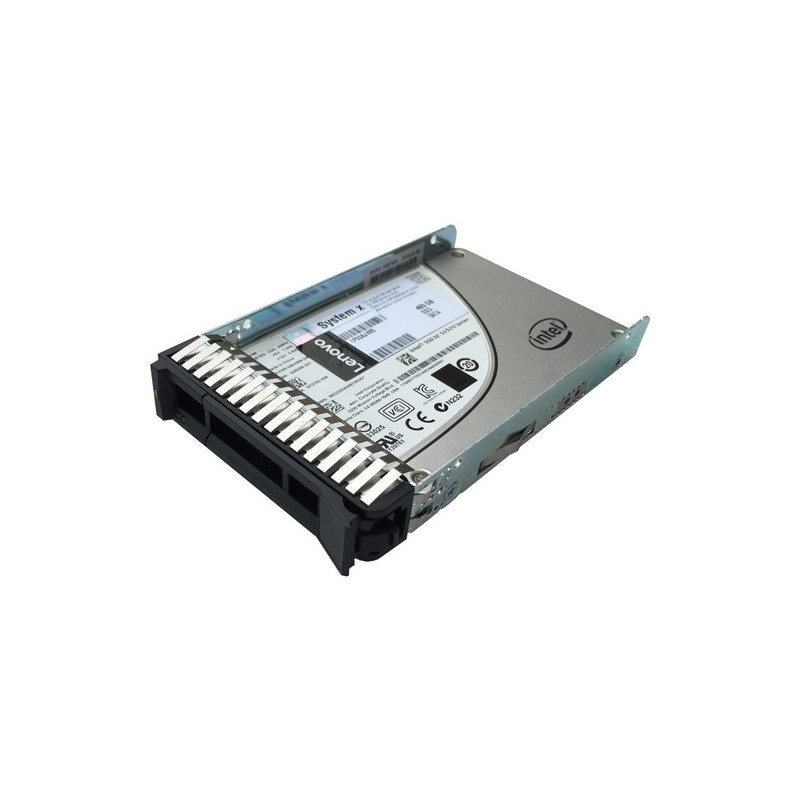 LENOVO INTEL S3520 1.6TB ENTER SATA 2.5IN SSD
