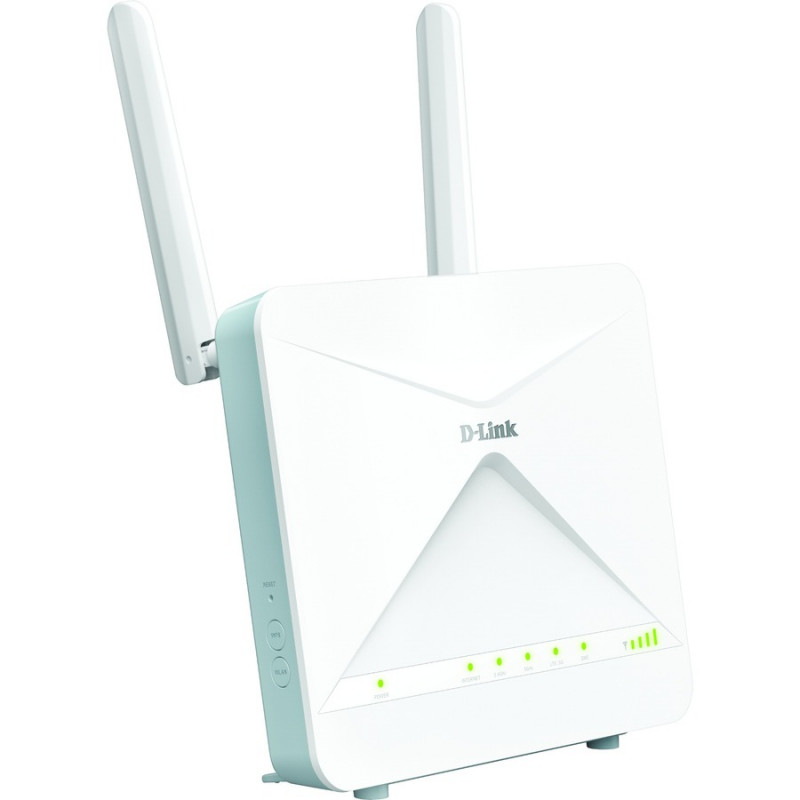 D-LINK EAGLE PRO AI AX1500 4G SMART ROUTER