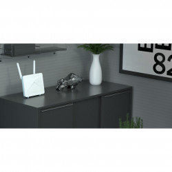 D-LINK EAGLE PRO AI AX1500 4G SMART ROUTER