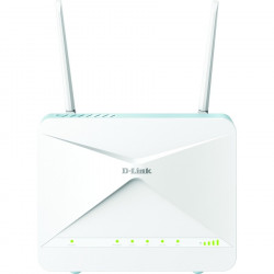 D-LINK EAGLE PRO AI AX1500 4G SMART ROUTER