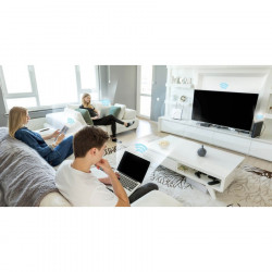 D-LINK EAGLE PRO AI AX1500 4G SMART ROUTER