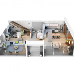 D-LINK EAGLE PRO AI AX1500 4G SMART ROUTER