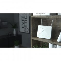 D-LINK EAGLE PRO AI AX1500 4G SMART ROUTER