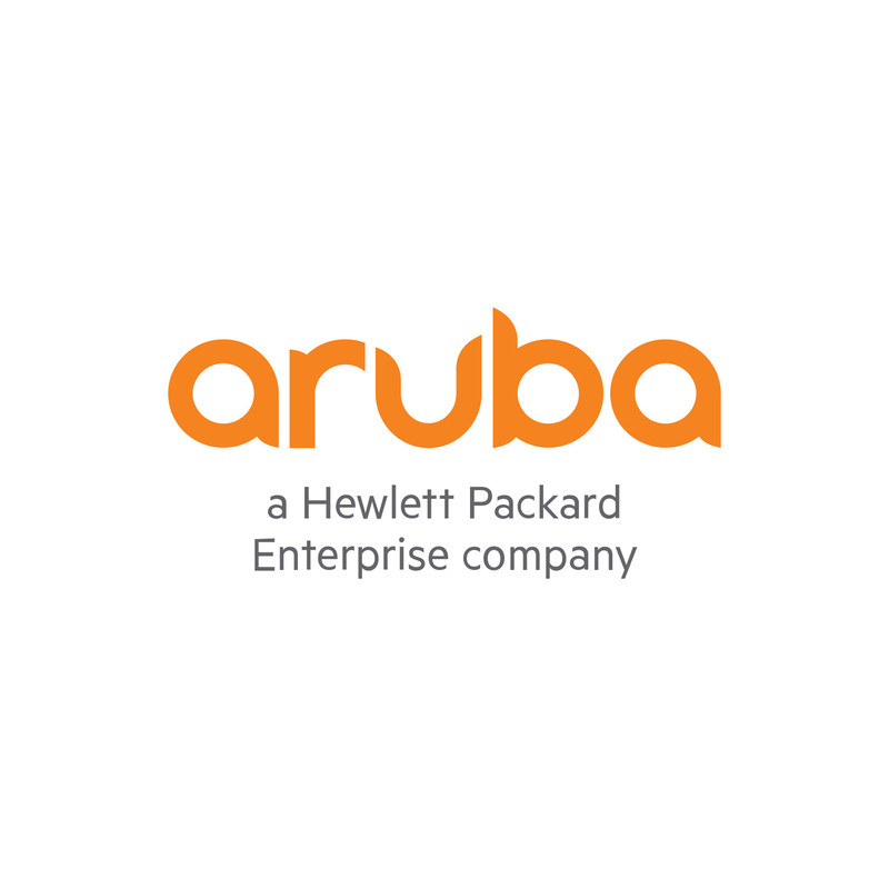 Hewlett Packard Enterprise Aruba AP-375 (RW) 802.11n_ac Dual 2x2:2_