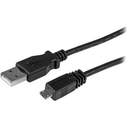 StarTech.com 2m Micro USB...
