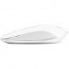 HP 410 Slim White Bluetooth Mouse