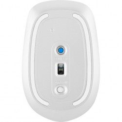 HP 410 Slim White Bluetooth Mouse