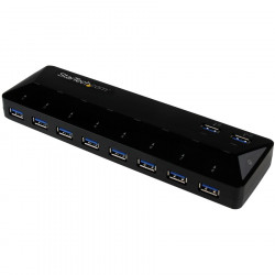StarTech.com 10-PORT USB 3...