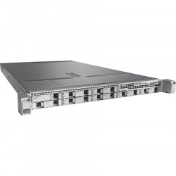 Cisco 5520 Wireless Controller w/rack mo