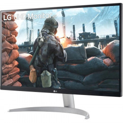 LG 27UP600 27IN 4K IPS MONITOR 3Y