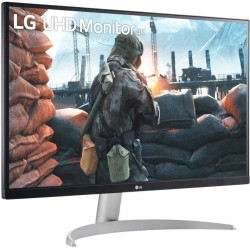 LG 27UP600 27IN 4K IPS MONITOR 3Y