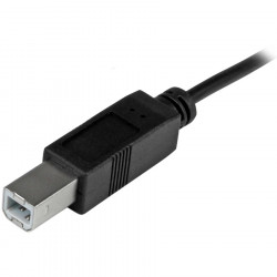 StarTech.com 1m 3ft USB-C to USB-B Cable - USB 2.0