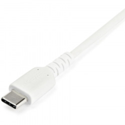 StarTech.com Cable - White USB 2.0 to USB C Cable 1m
