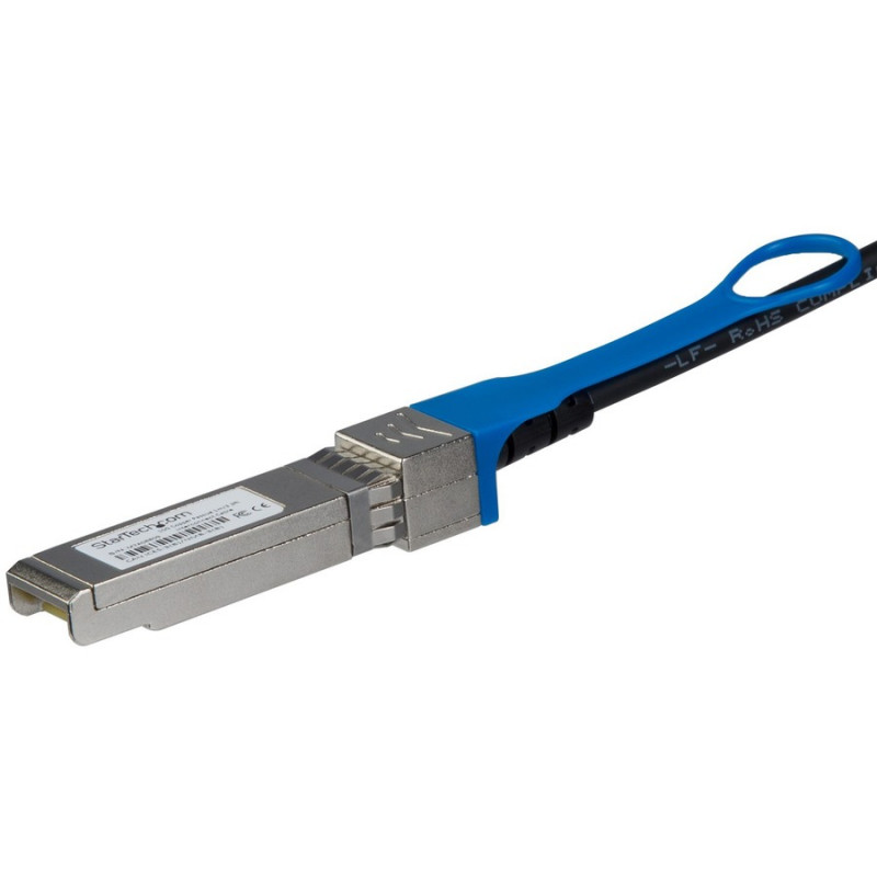 StarTech.com 10m 10Gb SFP+ Direct Attach Cable