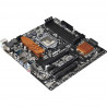 ASROCK B150M PRO4/D3 LGA1151 mATX MB