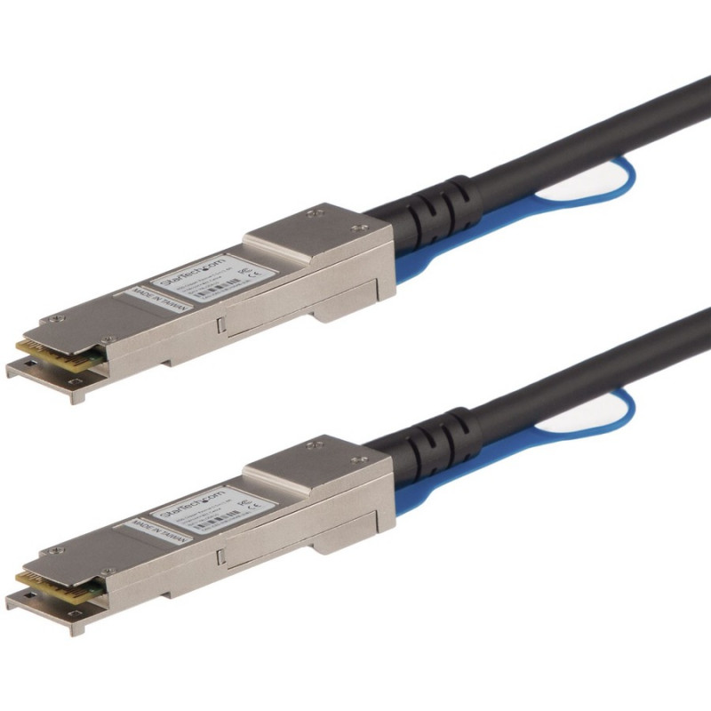 StarTech.com 0.5m 40G QSFP+ Direct Attach Cable