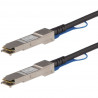 StarTech.com 0.5m 40G QSFP+ Direct Attach Cable
