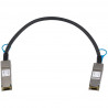 StarTech.com 0.5m 40G QSFP+ Direct Attach Cable