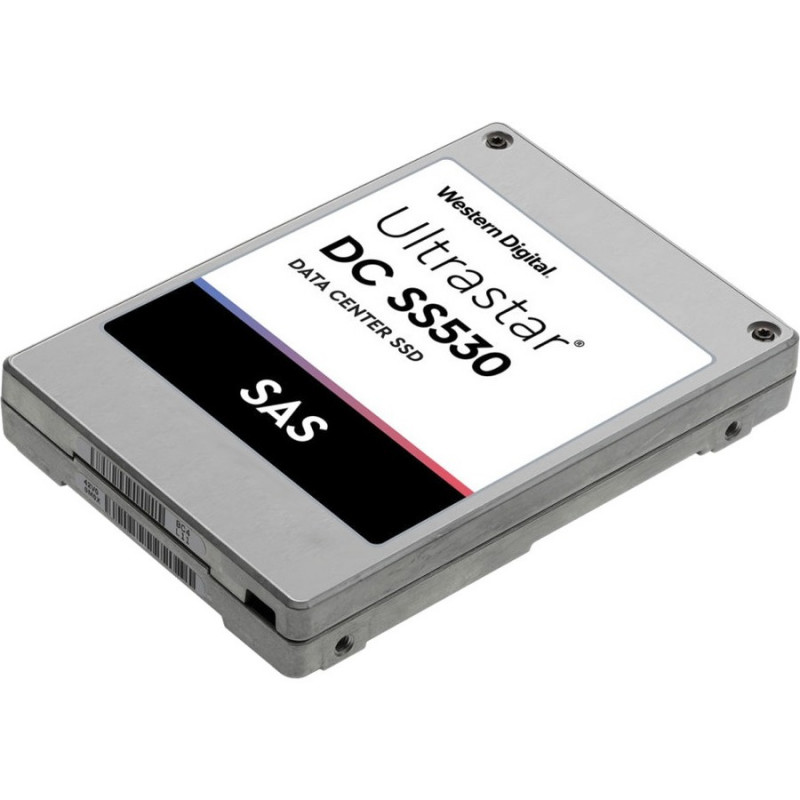 LENOVO 2.5in SS530 400GB PF SAS SSD