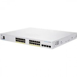 CISCO CBS250 SMART 24-PORT...