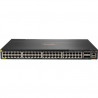 Hewlett Packard Enterprise Aruba 6300M 48G CL4 PoE 4SFP56 Swch