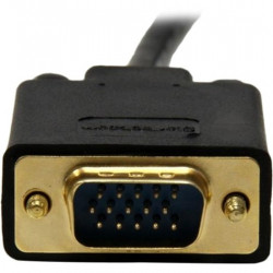 StarTech.com 6ft Mini DisplayPort to VGA