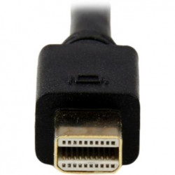 StarTech.com 6ft Mini DisplayPort to VGA