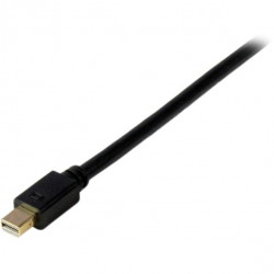 StarTech.com 6ft Mini DisplayPort to VGA