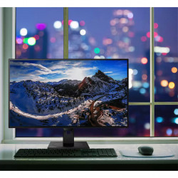 PHILIPS 325B1L/75 QHD IPS SMART STAND MONITOR