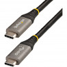 StarTech.com 6FT USB C CABLE 5GBPS 100W 5A PD