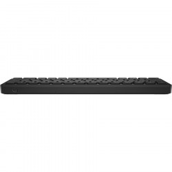 HP 350 COMPACT MULTI-DEVICE KEYBOARD BLACK