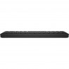 HP 350 COMPACT MULTI-DEVICE KEYBOARD BLACK