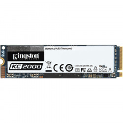 KINGSTON 500GB KC2000 M.2 2280 NVMe SSD