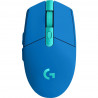 LOGITECH G305 LIGHTSPEED MOUSE - BLUE