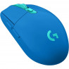 LOGITECH G305 LIGHTSPEED MOUSE - BLUE