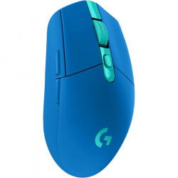 LOGITECH G305 LIGHTSPEED MOUSE - BLUE