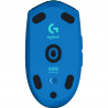 LOGITECH G305 LIGHTSPEED MOUSE - BLUE