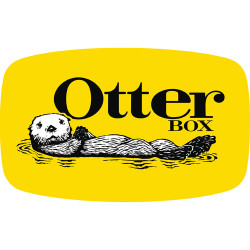 OtterBox Premium Cable USB AC 2M Black