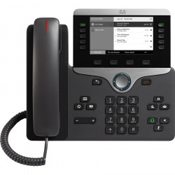 Cisco IP Phone 8811 with...