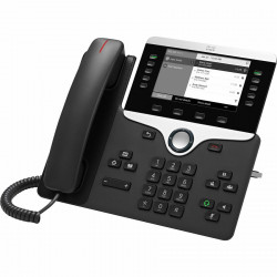 Cisco IP Phone 8811 with Multiplatfo