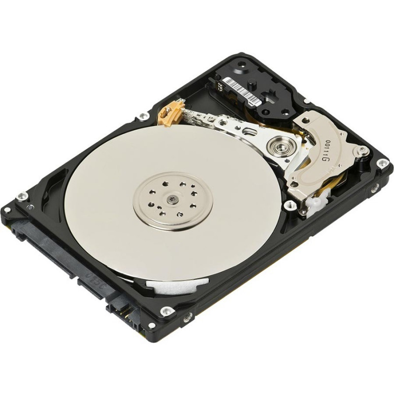 Lenovo DE Series 1.2TB 10K 2.5 HDD