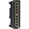 CISCO Catalyst IE3300 Rugged 8 Port GE Copper