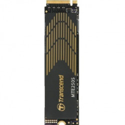 TRANSCEND 2TB M.2 2280 PCIE GEN4X4 NVME 3D TLC