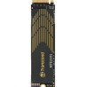 TRANSCEND 2TB M.2 2280 PCIE GEN4X4 NVME 3D TLC